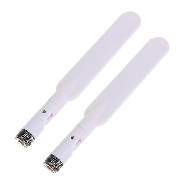 5dbi High Gains Dual Band Router Antenne Trådløs Wifi Router Adapter Antenne 1PCS