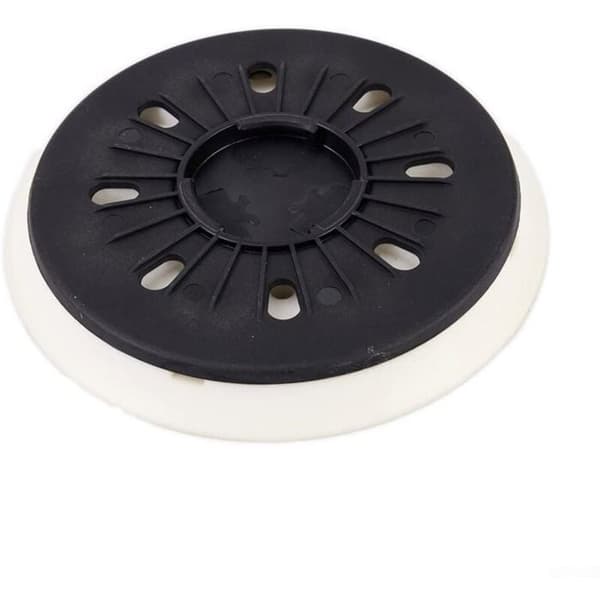 Velcro-slibesål til Festool Rotex Ro 150 150 mm 150-pro slibemaskine til gør-det-selv og professionel brug