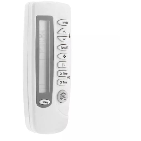 Fjernkontroll til klimaanlegg, erstatningsfjernkontroll for SAMSUNG ARC-410 ARH-401 ARH-403