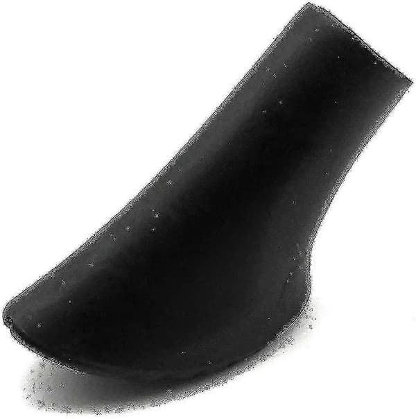 20 stk. / 10 par Nordic Walking Pads Asfalt Gummi Buffer X-4gt
