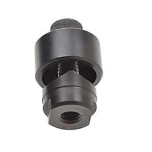 22,5 mm hullkutterstanseskrue for Q.max metallplatepuncher, lett å kutte pene hull