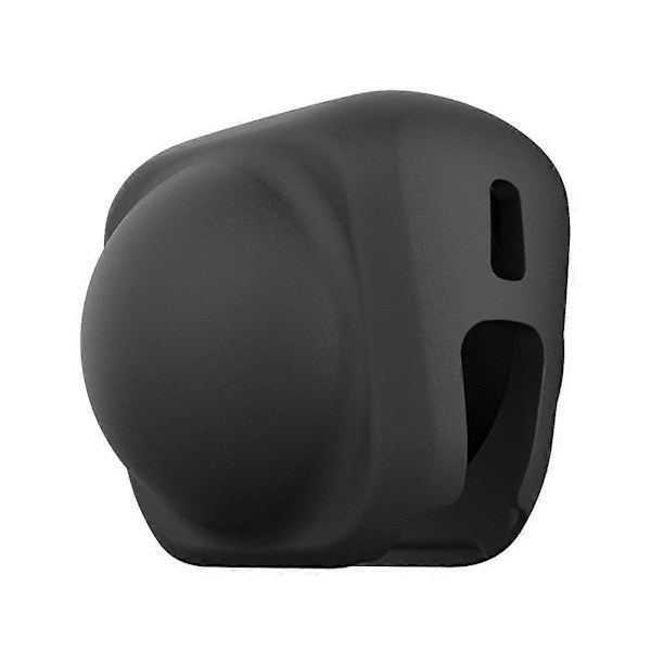 Silikoninen linssinsuojus Insta 360 X4 -kameran linssinsuoja Urheilukameran lisävarusteet