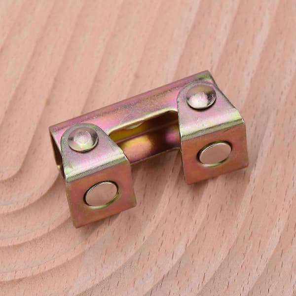 Oppgrader V Type Sveiseklemmer Holder Oppheng Justerbar V-puter