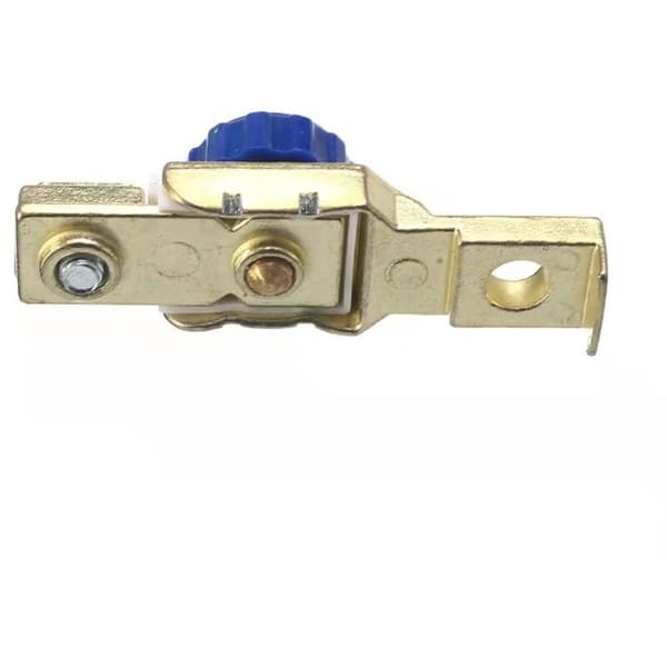 Motorcykel Batteri Afbryder, Batteri Afbryder til Motorcykler, 12V 80A Batteri Isolator til Motorcykler, Biler