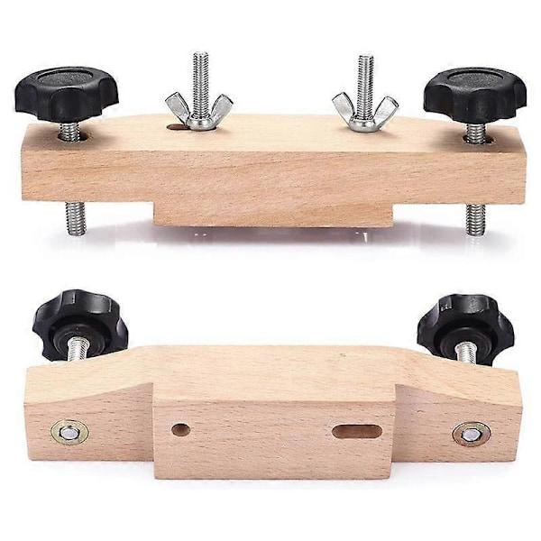 Gitarrstallklämma, Nybörjarstallklämma Akustisk, för Klassisk/Akustisk Gitarrtillbehör Luta