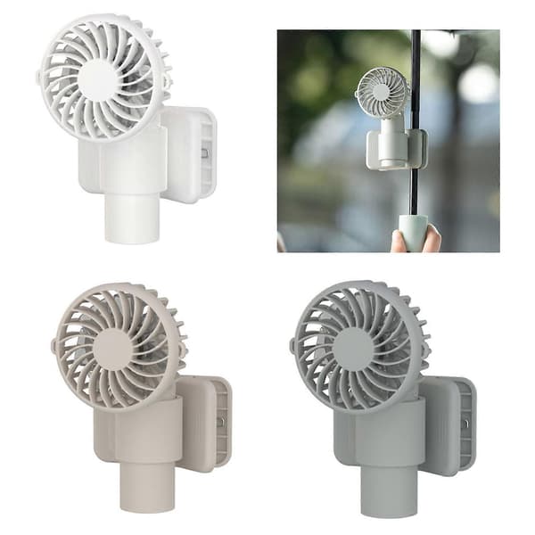 Ny 3-pack Sugpropp Snurrleksak - Bästa Presenterna för Småbarn White