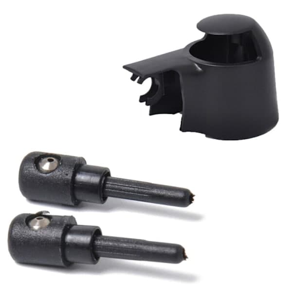 Bakre vindusviskerarmdekseldyse for MK5 Golf 6Q6955435D
