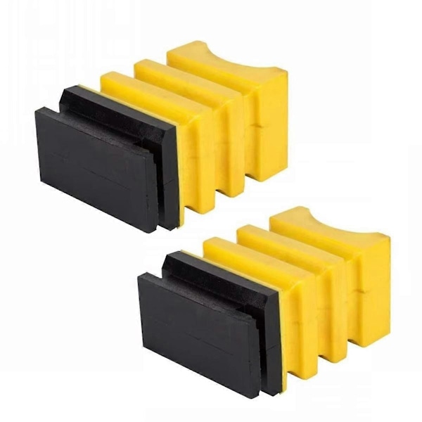 2st Bakre Luftfjädringssats SSR-338-54 SSR33847 för 2500 3500 4500 2010-2020 Fjädringshjälp