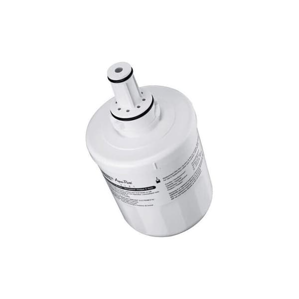 Kompatibel med Samsung kylskåpsfilter DA29-00003F Aqua-Pure Plus, kompatibel med 3G, 3A, 3B
