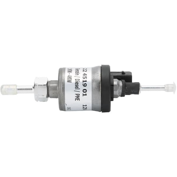 Drivstoffmålepumpe, dieselvarmer egnet for Eberspacher Airtronic D2/D4 12V 22451901