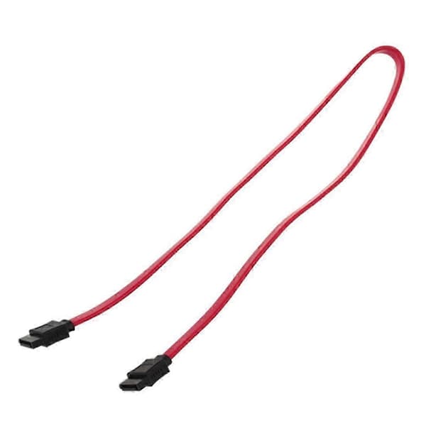 1 SATA strömadapterkabel och 1 SATA datakabel szrh21