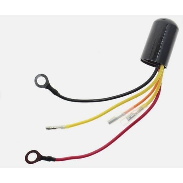 AM128906 Erstatningsmodul for tenningstimer for John Deere 345 GX345 425 445