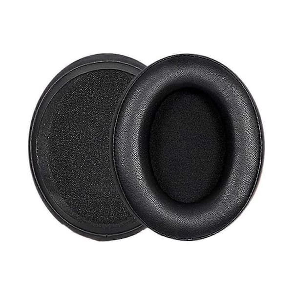 Øreputer Øreputer Svamp Puter Hodebånd for HyperXCloud Flight S Headset A