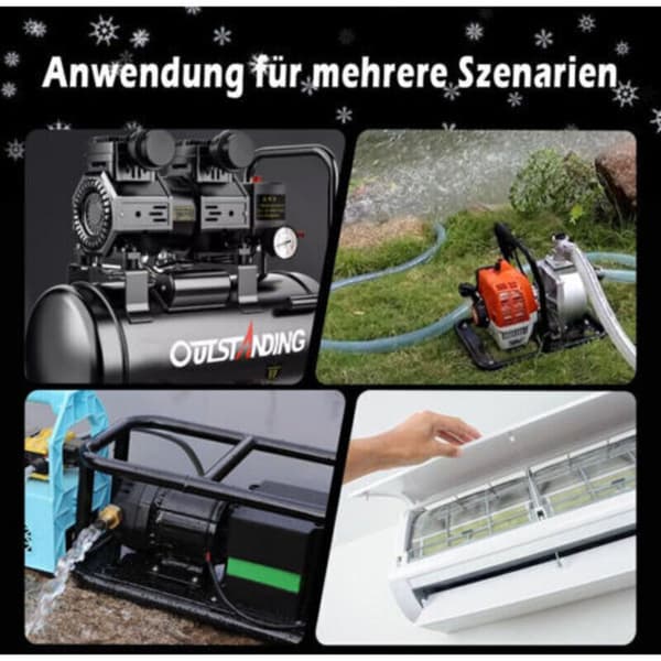 CBB60 16uF 450V 50/60Hz startkondensator för kompressormotor och vattenpump
