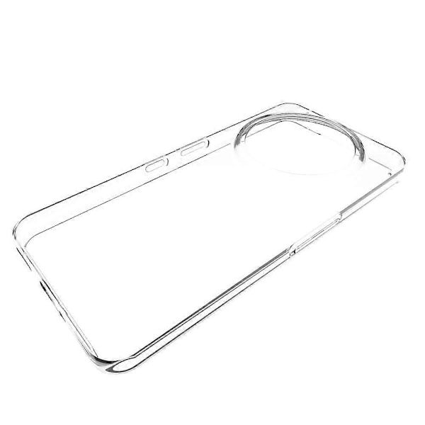 Vanntett Tekstur TPU-deksel for Nothing Phone 3a