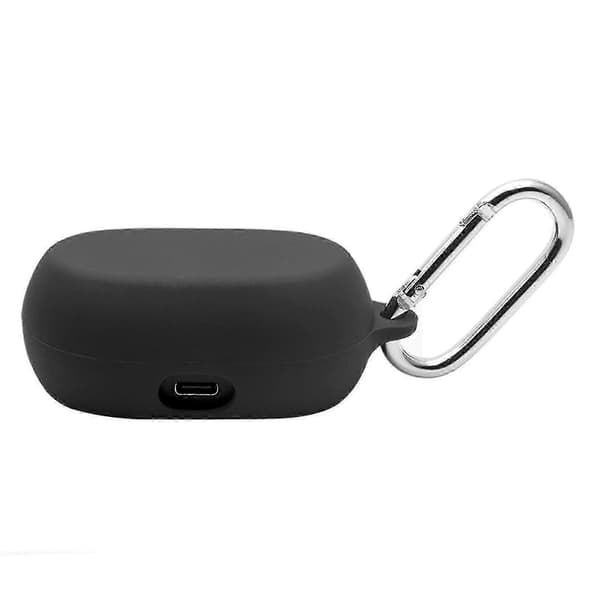 Bærbare Jabra Elite 7 Active høretelefoner med støvafvisende og skridsikkert etui-design Black