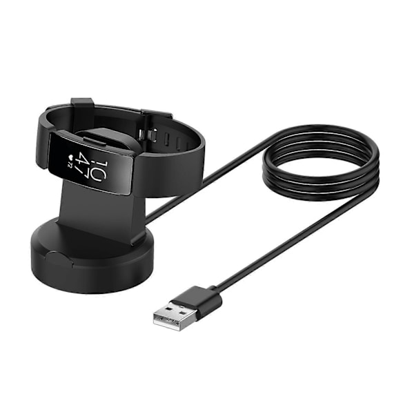 Til Fitbit Inspire/Inspire Hr Oplader