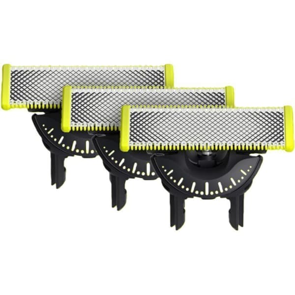360-blade, til alle modeller og Pro, 3 stk. (model QP430/60)