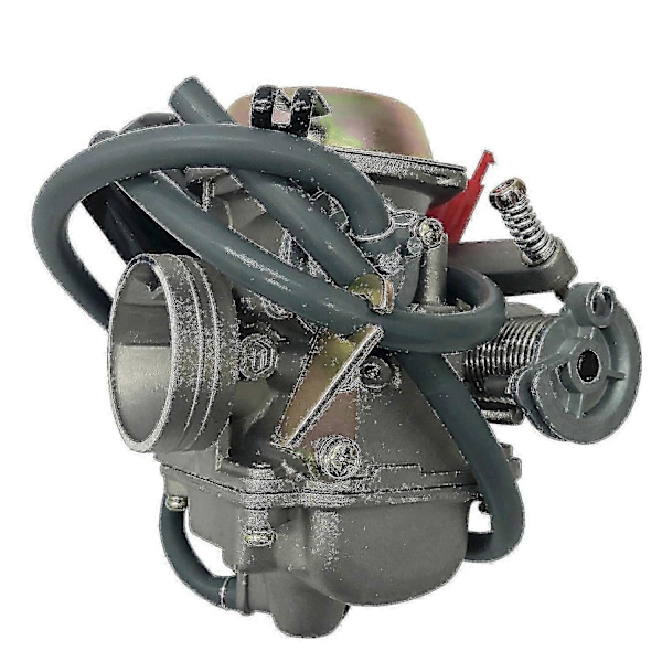 Förgasare för GY6 125cc 150cc 4-taktsmotor Skotrar ATV