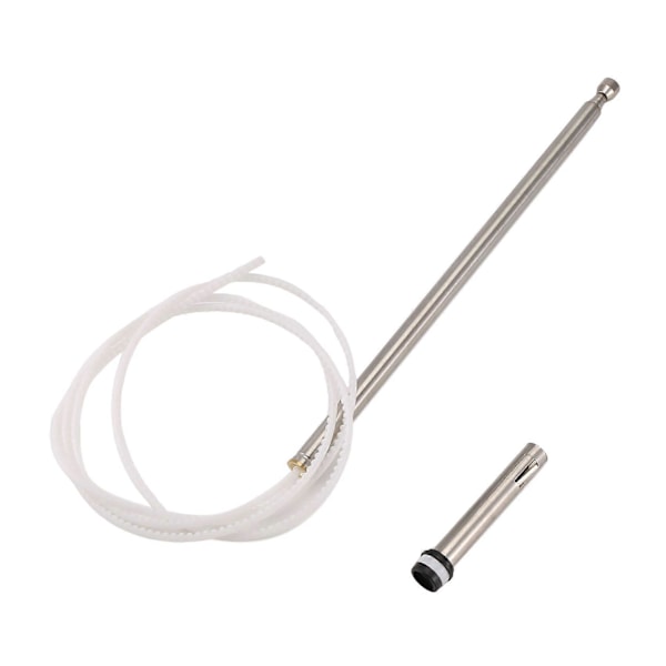 Bilradioantenne 282159B000 for 1995-1999 1993-2001 1997-2002 Antennemast