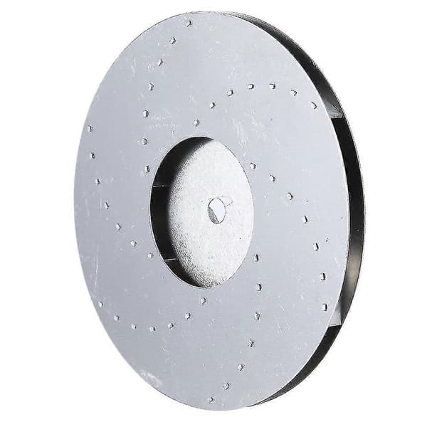 Støvsuger Roterende Ventilatorblad Motor Støvsuger Tilbehør (diameter 125mm) -z