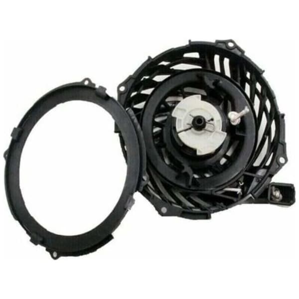 Rekylstarter for Briggs & Stratton gressklipper motor 593959 450E 500E 550E -