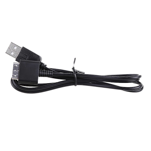 USB Opladerkabel, Opladnings- og Dataoverførselskabel Egnet til PSP Go