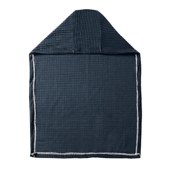 2 kpl Sohvakalusteiden käsinojien suojuksia Joustavat sohvan tuolin käsinojien suojat kotiin Navy Blue
