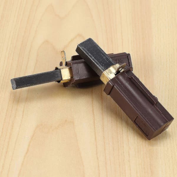 Dammsugarmotor Kolborste 2311480 Kompatibel Ametek Lamb Tools feng