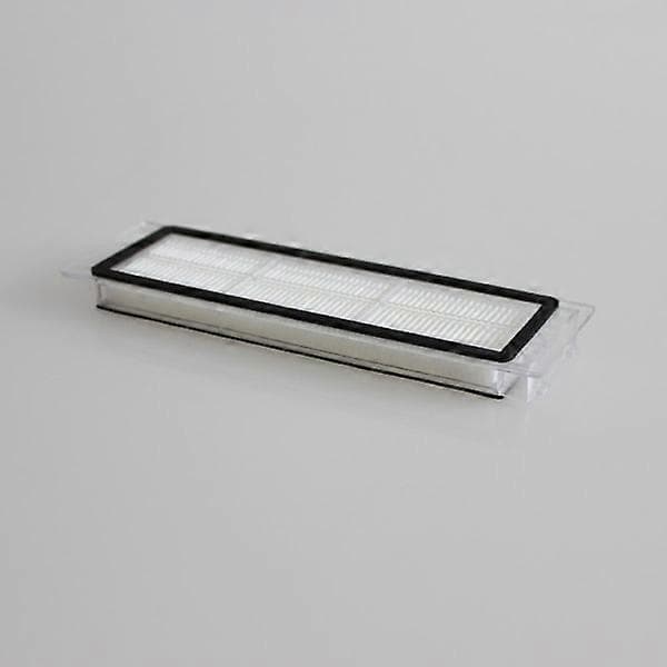 HEPA-suodatin Xiaomi Roborock S50 S5 S6 MAXV -malleille