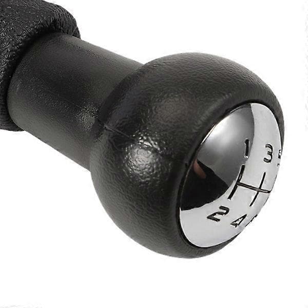 GK3336 Girskiftknappmontering Biltilbehør for Citroen C4 MK1 2004-2010