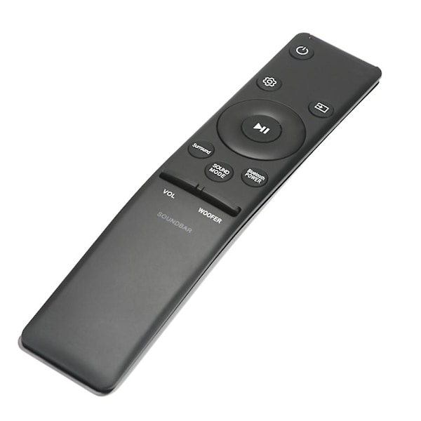 Ersättningsfjärrkontroll för Soundbar AH59-02758A -M360 -M370 -M430 -M450 -M550 -M4500