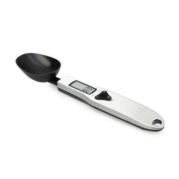 328G Digital skedvåg 300g/0.1g - Precis köksvåg