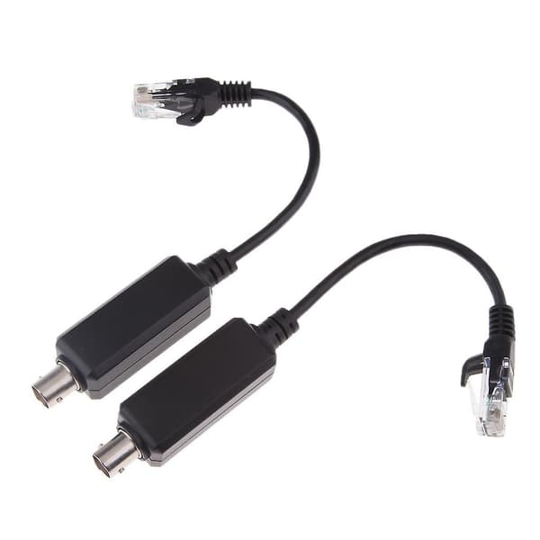 Enkelkanal passiv IP-sender opptil 10/100M