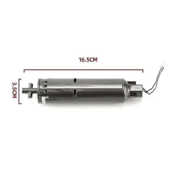 20w Motor Soft Roller For V6 V7 V8 Robotstøvsuger Erstatning Støvsugertilbehør Mo