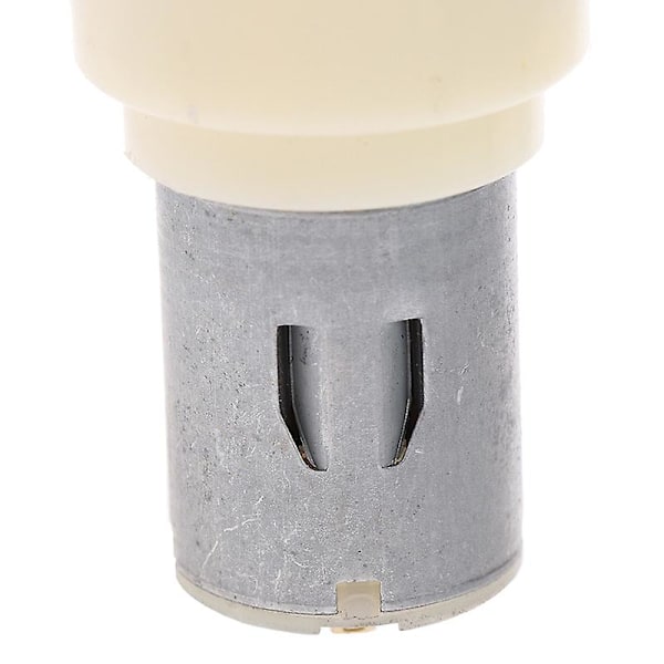 Mikro USB -vesipumppu DC 3v-6v Itseimevä pumppu Pieni pieni kalvo pumppu HFMQV