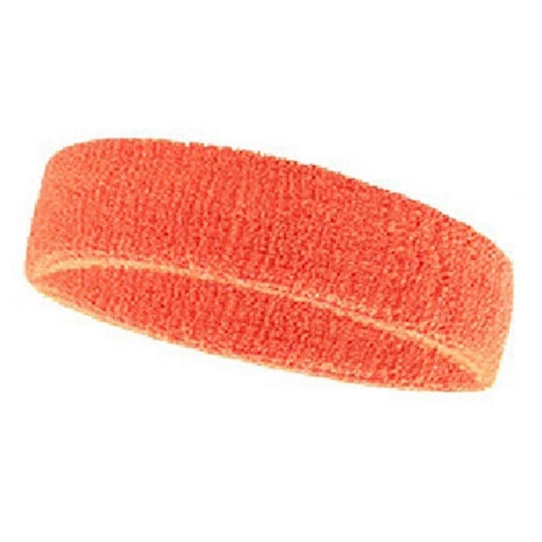TD012 Urheilupanta Hikoilua Siirtävä Kosteutta Imevä Pyöräily Juoksu Fitness Hiuspanta Multicolor Style J