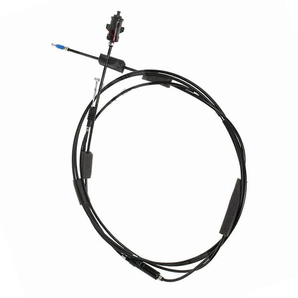 Kablage för bagageluckans öppning och bränslelocket för Honda Civic 2001-2005 74880-S5A-305