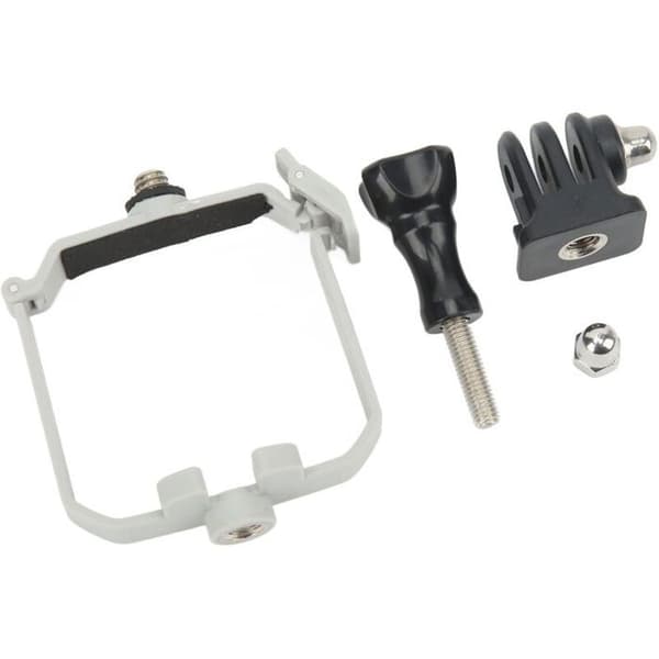 Toppmonteringsfäste för DJI MINI 3 Pro panoramisk actionkamera