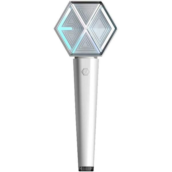 SM Entertainment EXO Valotikku versio 3