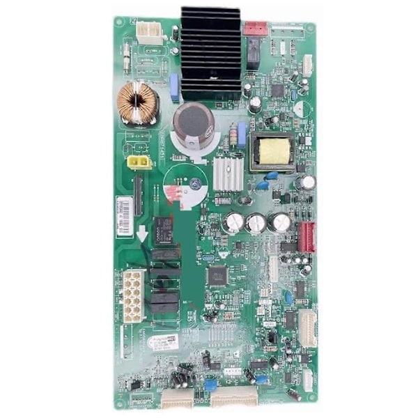 För LG Kylskåp Inverter Kontrollkort PCB Huvudkort EBR87145102 EBR87145111 EBR871451