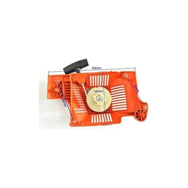 Startmotor reservedeler for Husqvarna 50 51 55