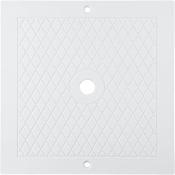 Skimmerlock - 1 styck - Robust plast - Kompatibelt med Hayward SPX1082E SP082 - Filtreringsdel