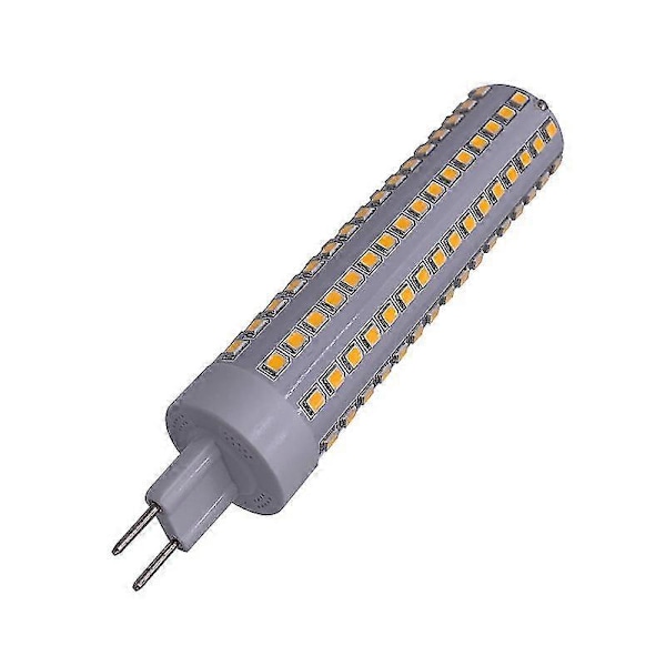 Super Stark LED Majslampa G8.5 15w Enkelsockel Halogenlampa Alternativ Till Cdm-tc 150w Warm white 3000K