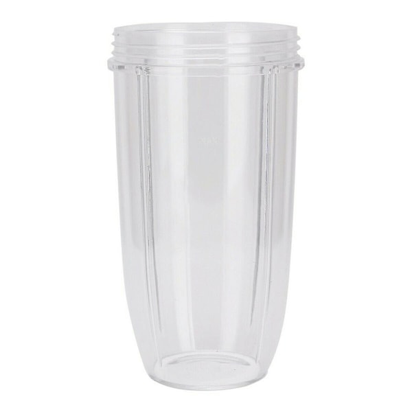 Köksersättningsdel för Nutri Bullet 600/900W Blender Koppar Mugg Flip Top Lock 900W32oz Cup