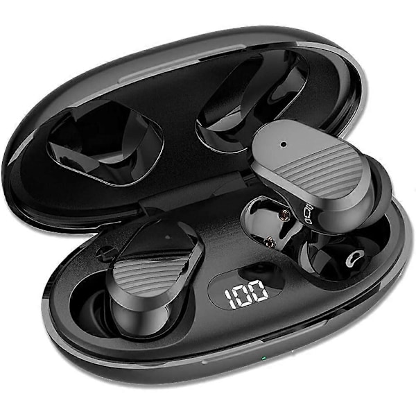 Ørepropper 2024-utgaven, Echolabs Audio Ørepropper 2024-utgaven, Echo Labs Audio Ørepropper, Echo Labs Audio Ørepropper 2024, Trådløse Bluetooth-ørepropper
