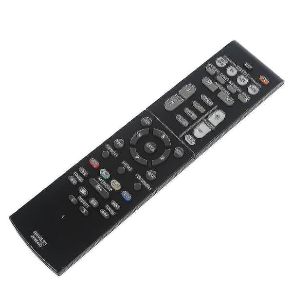 Fjernkontroll for Yamaha Rav533 Ex, fjernkontroll for Rx-v4 Rav531,rx-v479