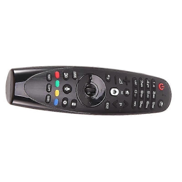 AN-MR600 Erstatningsfjernkontroll med stemmefunksjon og musefunksjon for LG Smart TV