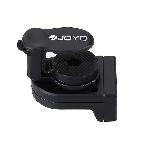 Joyo JT-306 Mini Digital LCD Clip-on-stämapparat