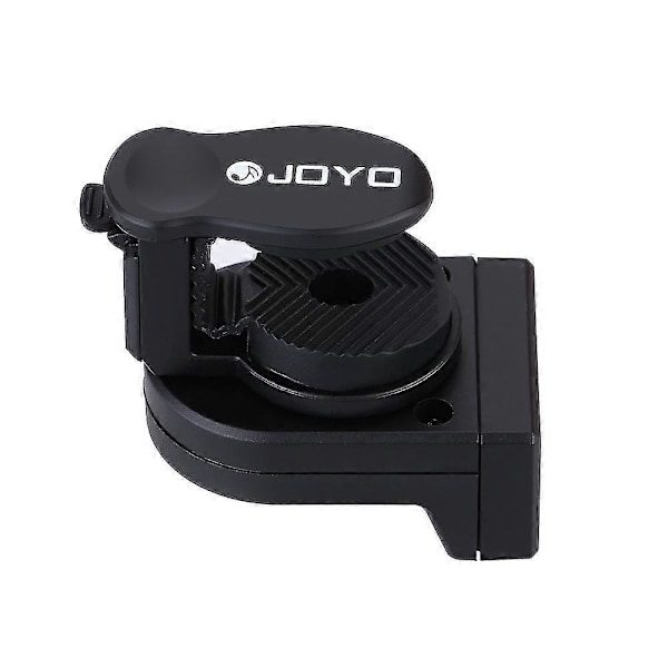 Joyo Jt-306 Mini Digital LCD Clip-on Stemmer